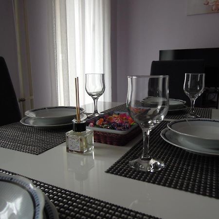 Classic Apartment Novi Sad Buitenkant foto