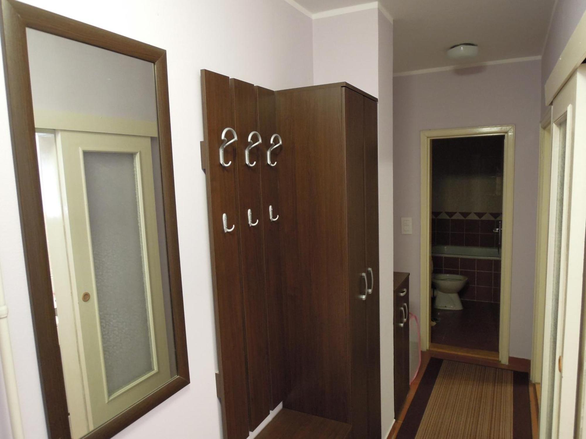 Classic Apartment Novi Sad Buitenkant foto